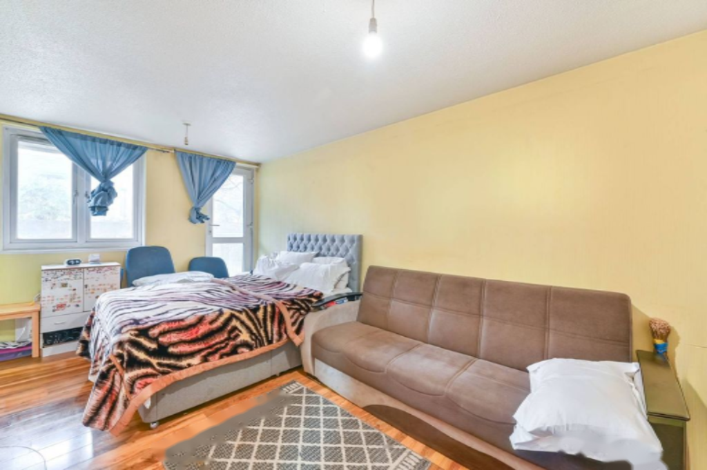 Квартира в Лондоне, Великобритания, 47 м² - фото 9