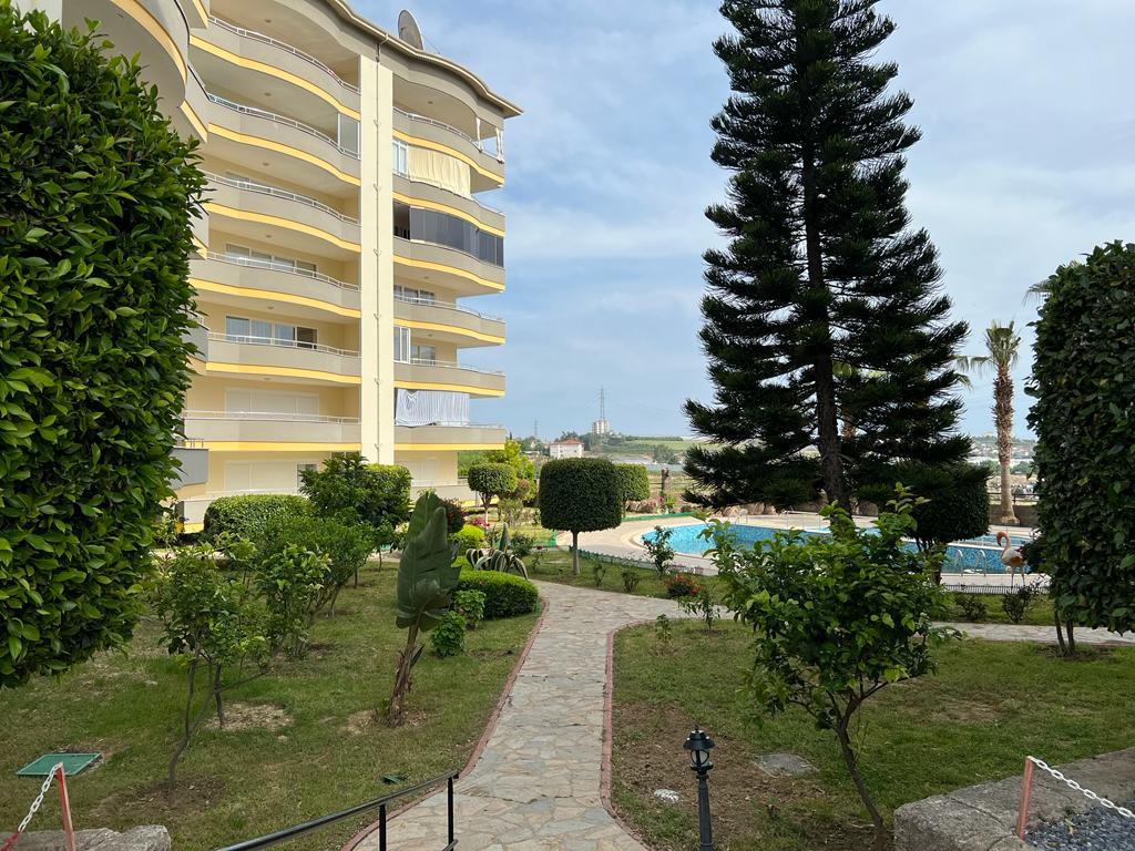 Квартира в Авсалларе, Турция, 140 м² - фото 10