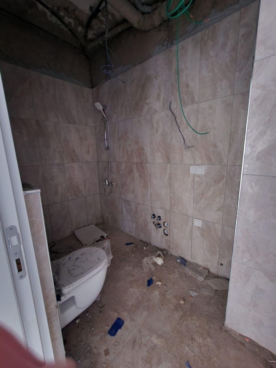 Квартира в Алании, Турция, 100 м² - фото 10