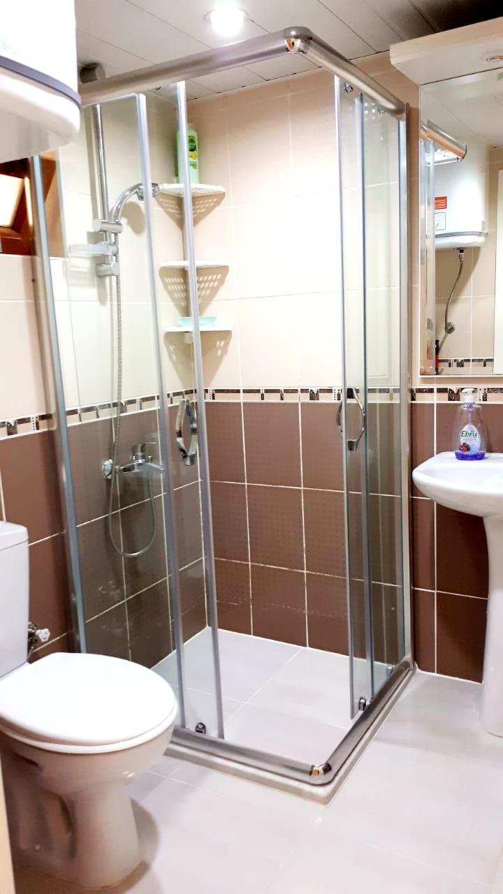 Квартира в Алании, Турция, 105 м² - фото 10