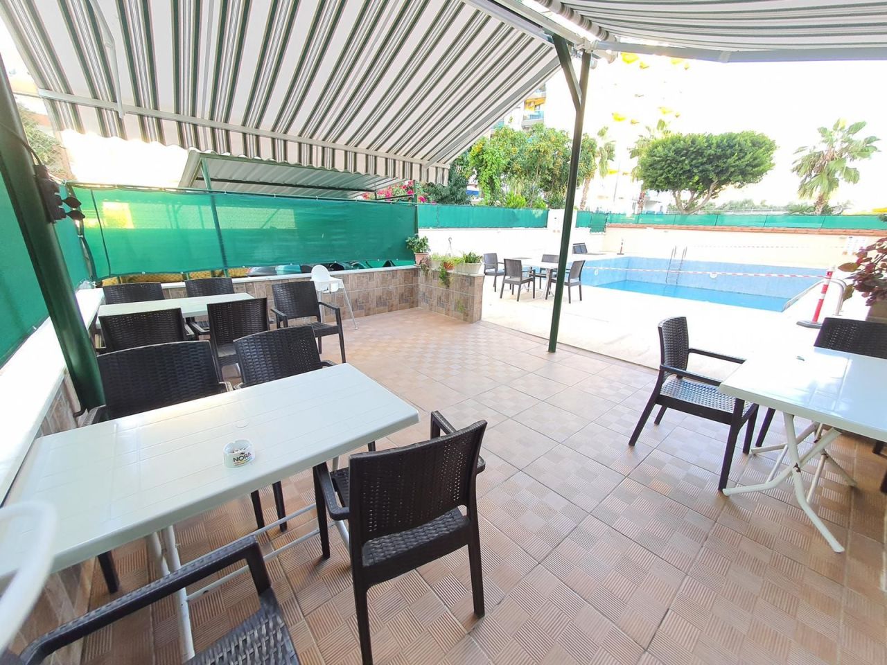 Квартира в Алании, Турция, 130 м² - фото 10