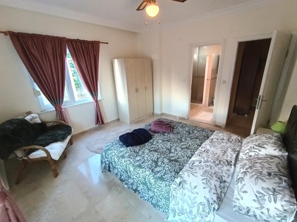 Квартира в Алании, Турция, 110 м² - фото 10