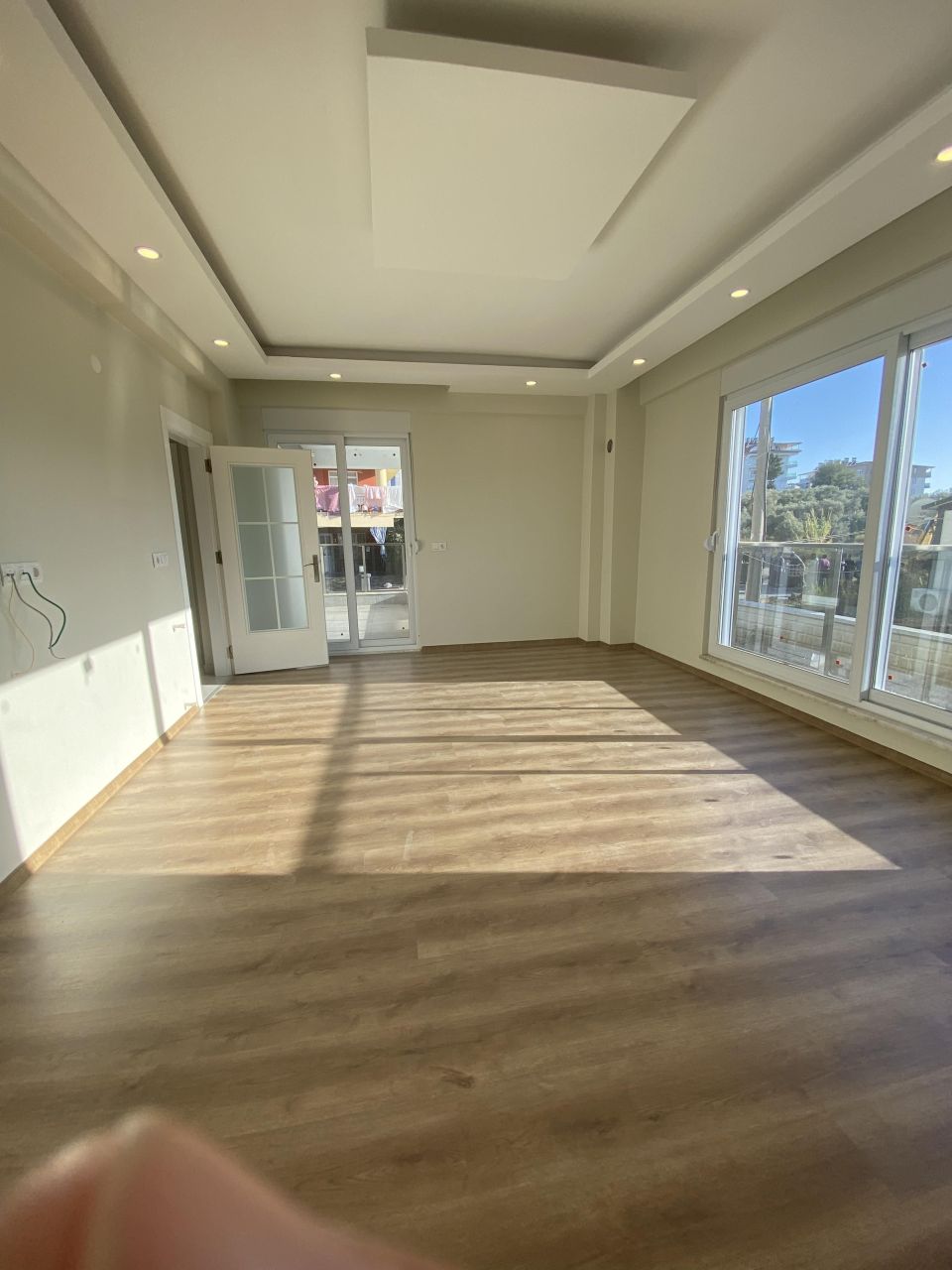 Квартира в Алании, Турция, 110 м² - фото 10