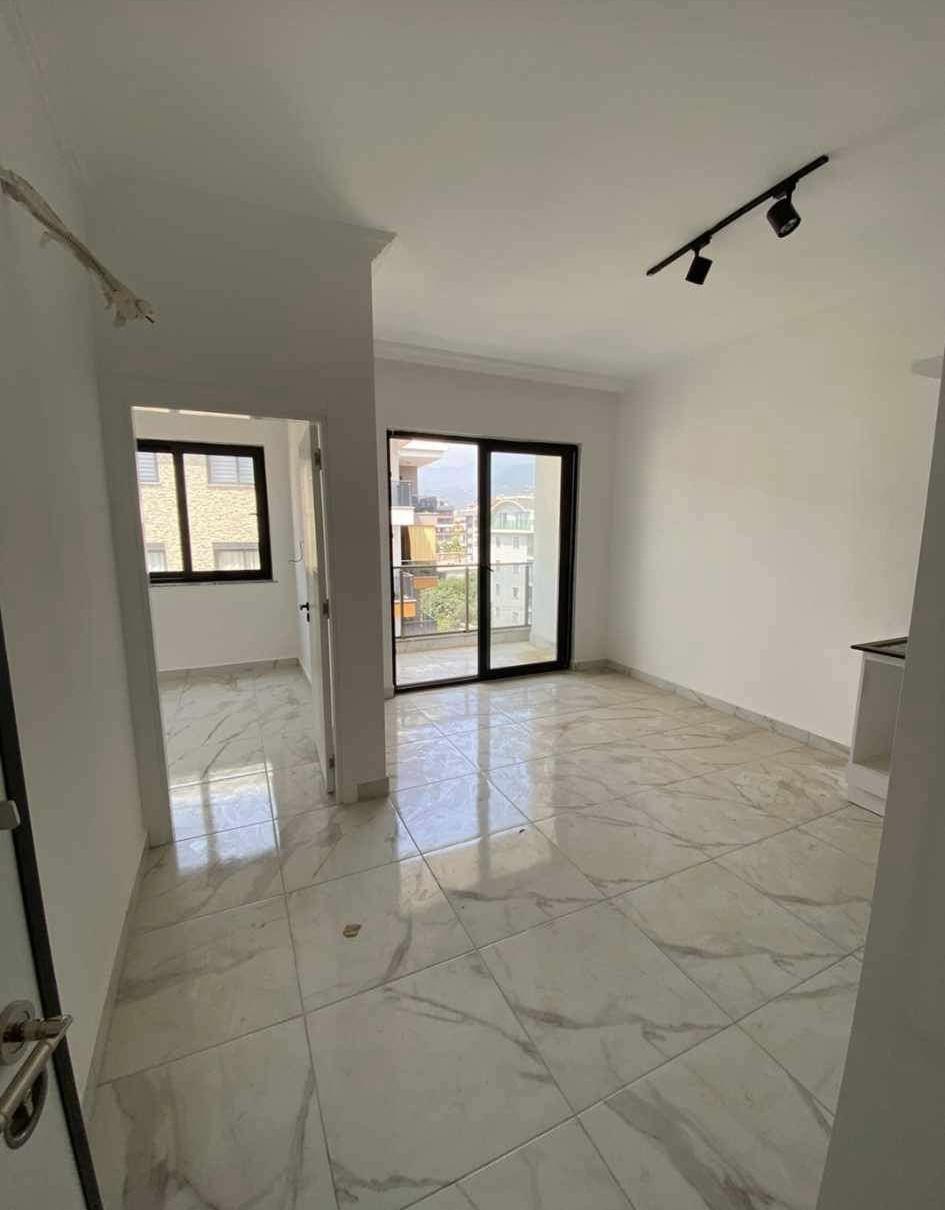 Квартира в Алании, Турция, 45 м² - фото 10