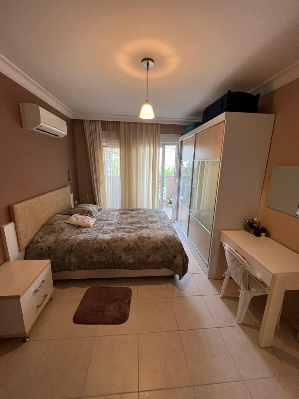 Квартира в Алании, Турция, 140 м² - фото 10