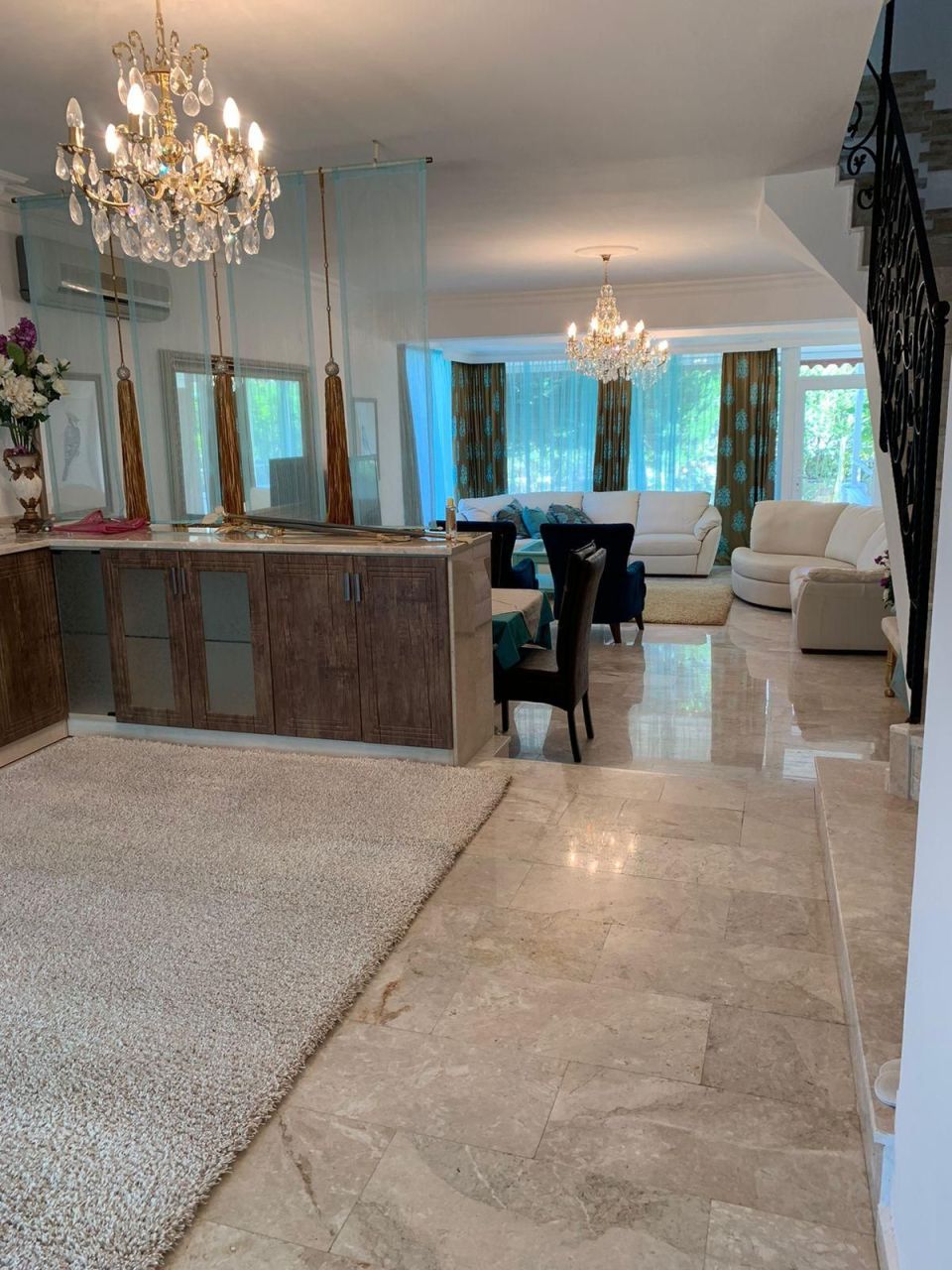 Вилла в Конаклы, Турция, 260 м² - фото 10