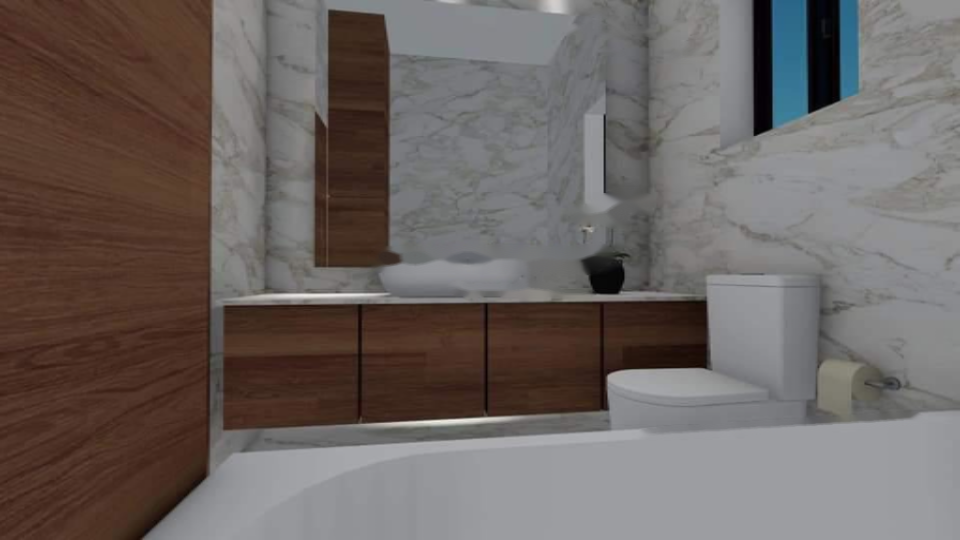 Квартира в Мандрии, Кипр, 188 м² - фото 9