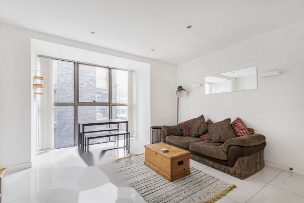 Квартира в Лондоне, Великобритания, 48 м² - фото 9