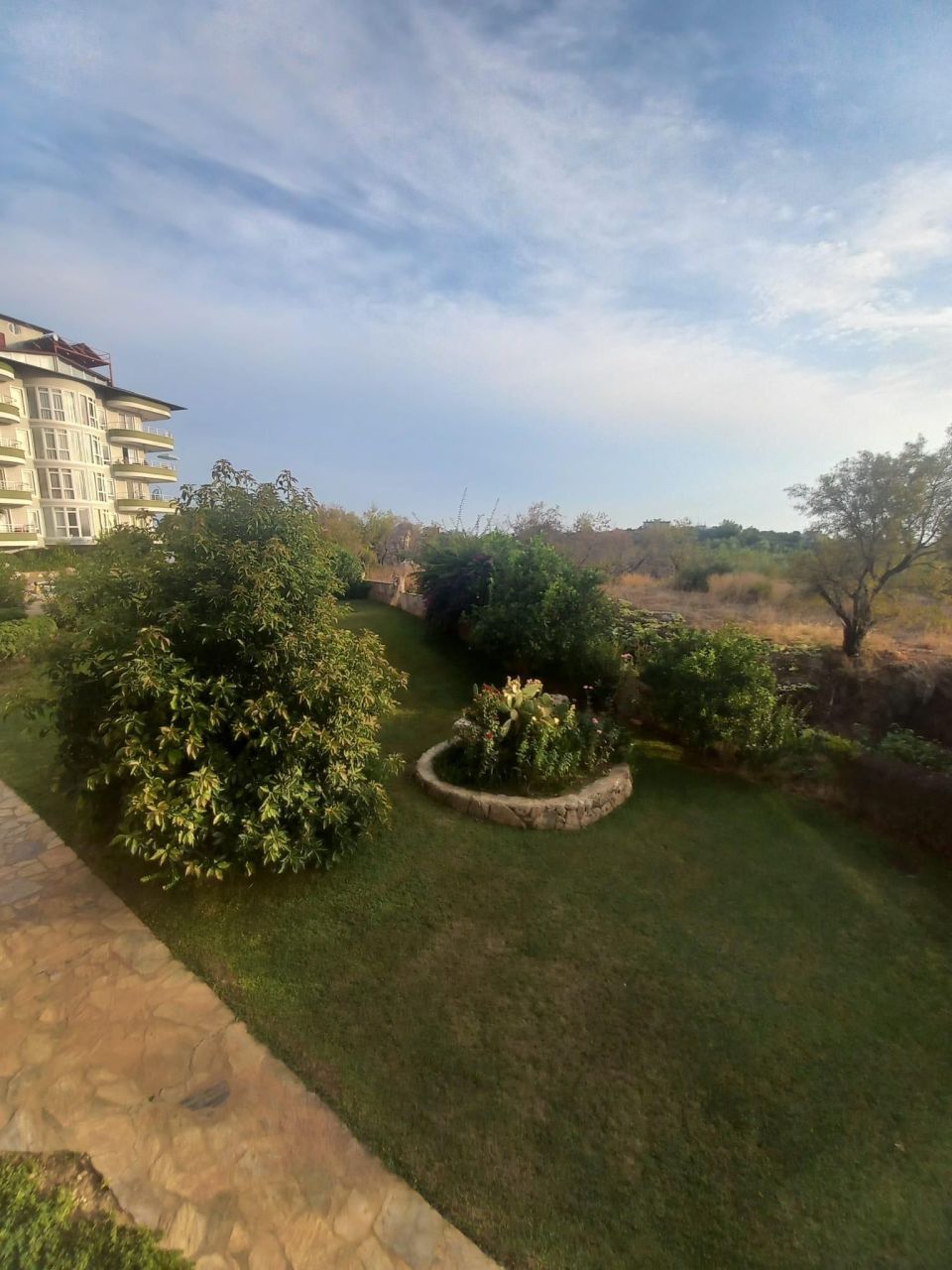 Квартира в Алании, Турция, 125 м² - фото 10