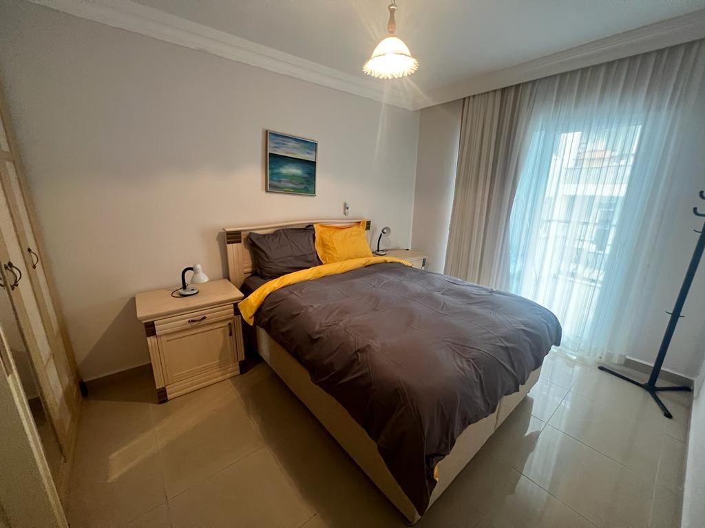 Квартира в Алании, Турция, 110 м² - фото 10