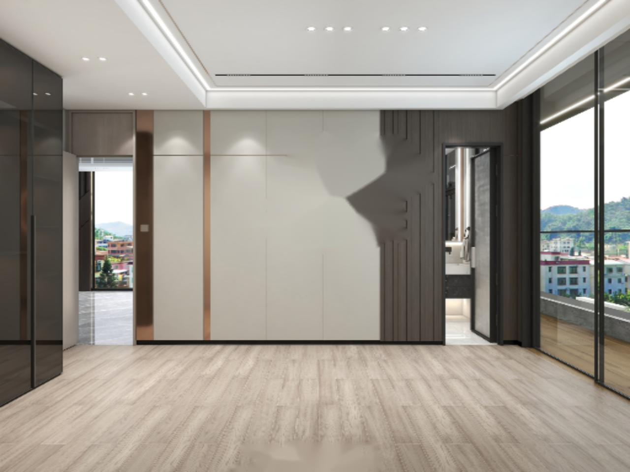 Квартира в Ермасойе, Кипр, 98 м² - фото 9