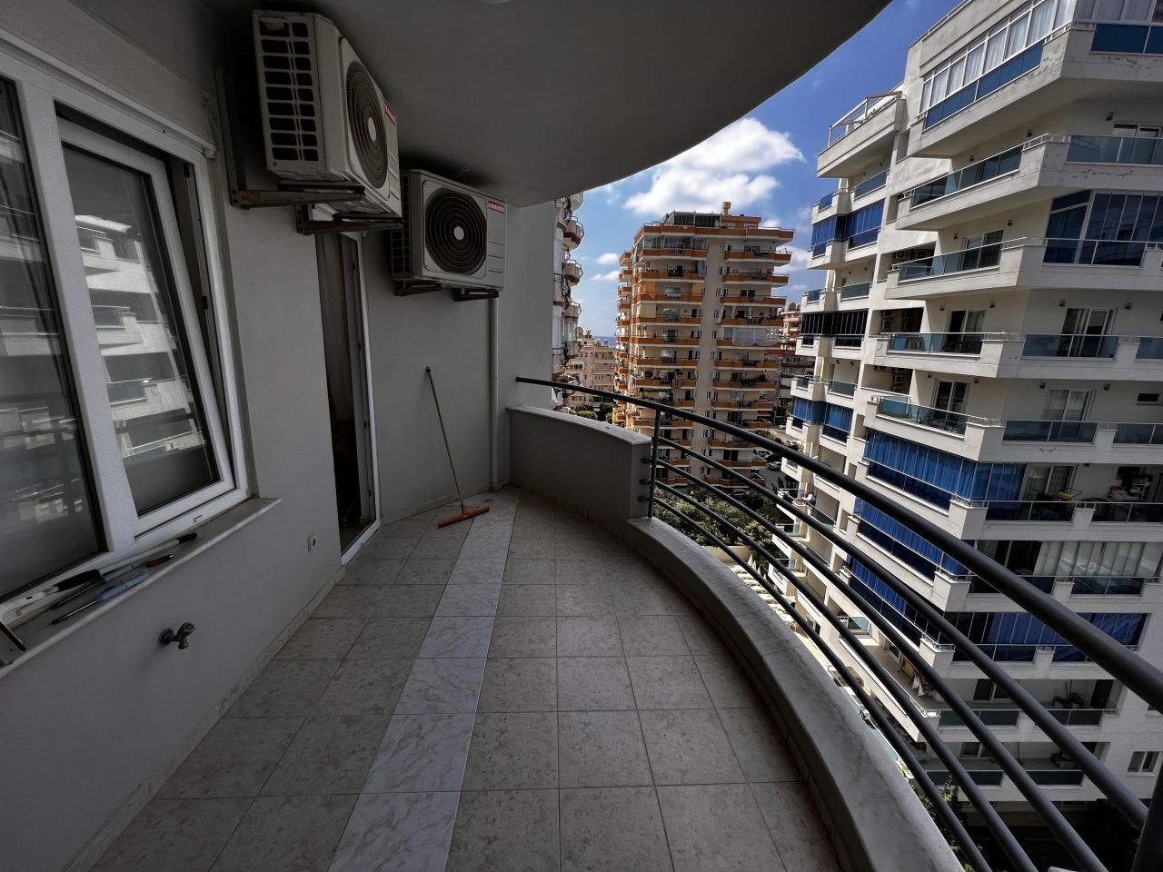 Квартира в Алании, Турция, 125 м² - фото 10