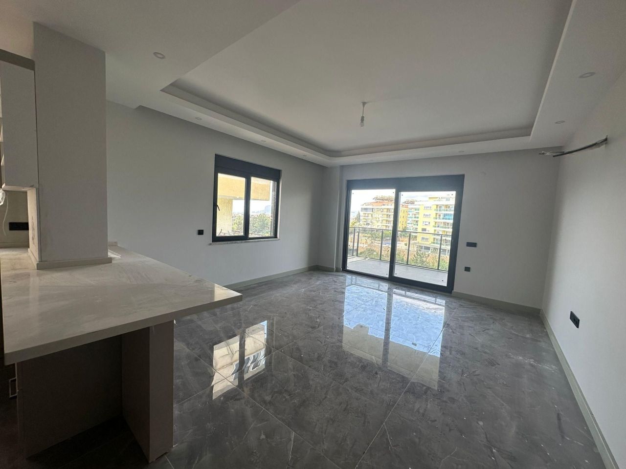 Пентхаус в Кестеле, Турция, 180 м² - фото 10