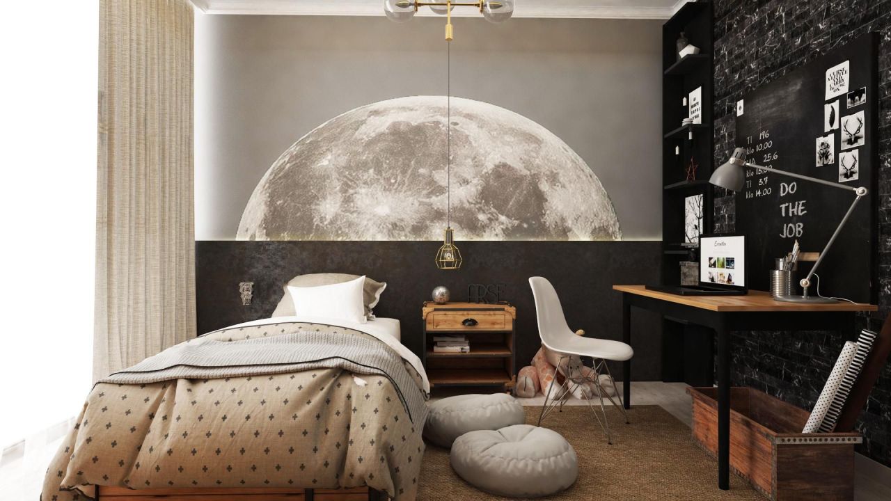 Пентхаус в Алании, Турция, 110 м² - фото 10