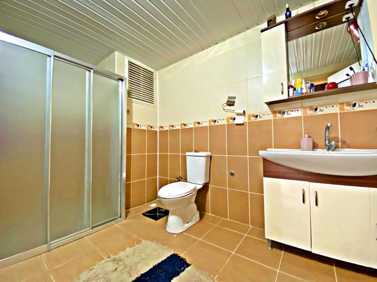 Квартира в Алании, Турция, 160 м² - фото 10