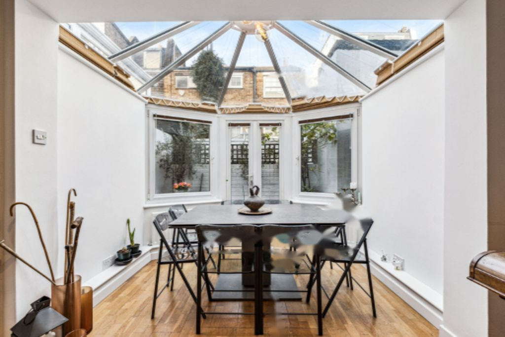 Квартира в Лондоне, Великобритания, 88 м² - фото 9