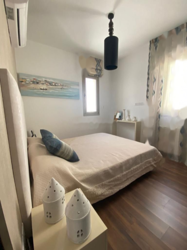 Квартира в Хлораке, Кипр, 170 м² - фото 9