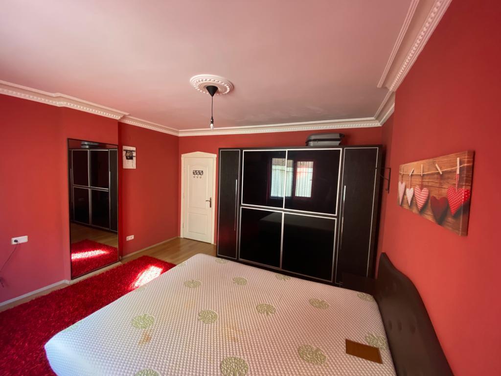 Квартира в Алании, Турция, 85 м² - фото 10