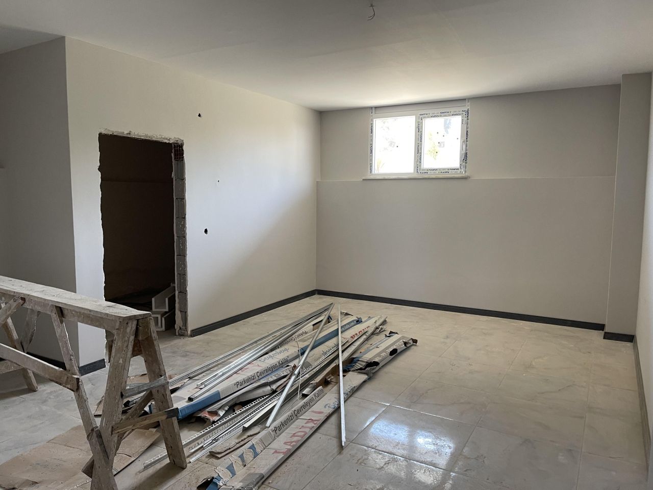 Квартира в Авсалларе, Турция, 60 м² - фото 10