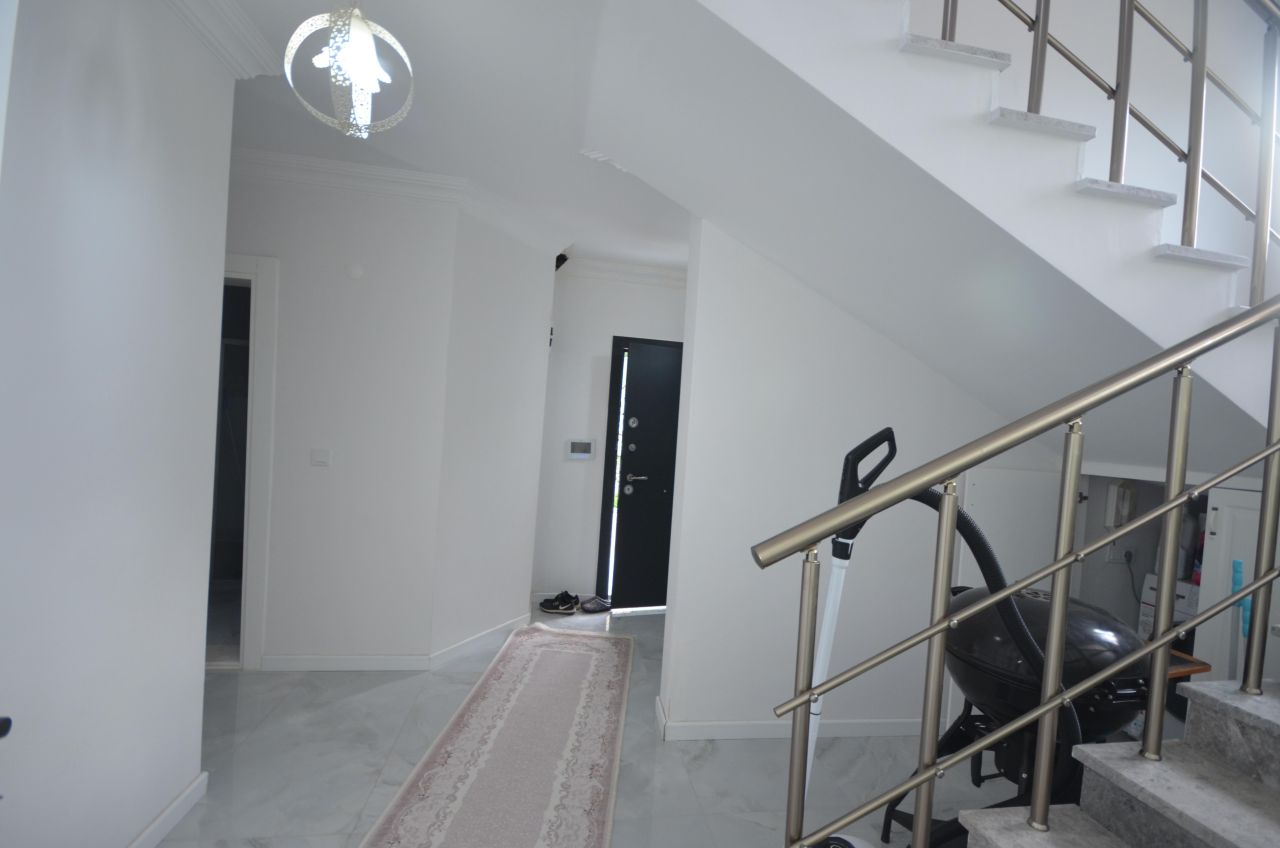 Вилла в Алании, Турция, 250 м² - фото 10