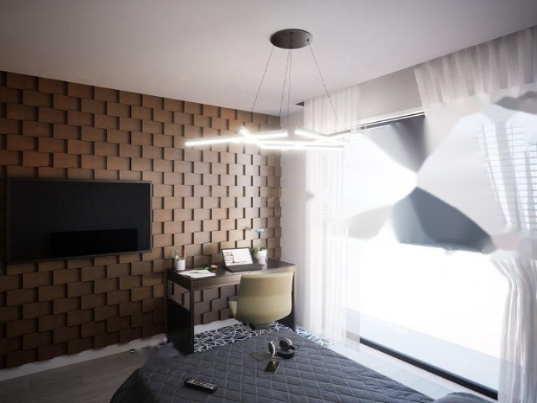 Квартира в Лимасоле, Кипр, 150 м² - фото 9