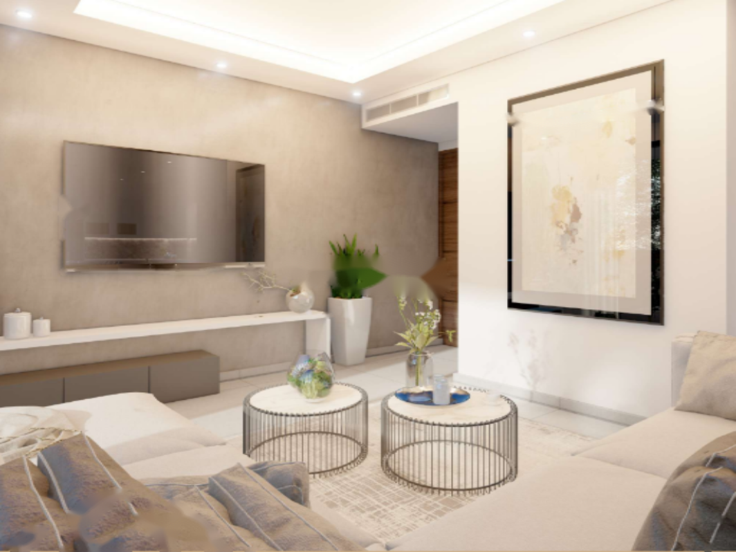 Квартира в Като-Полемидии, Кипр, 82 м² - фото 9