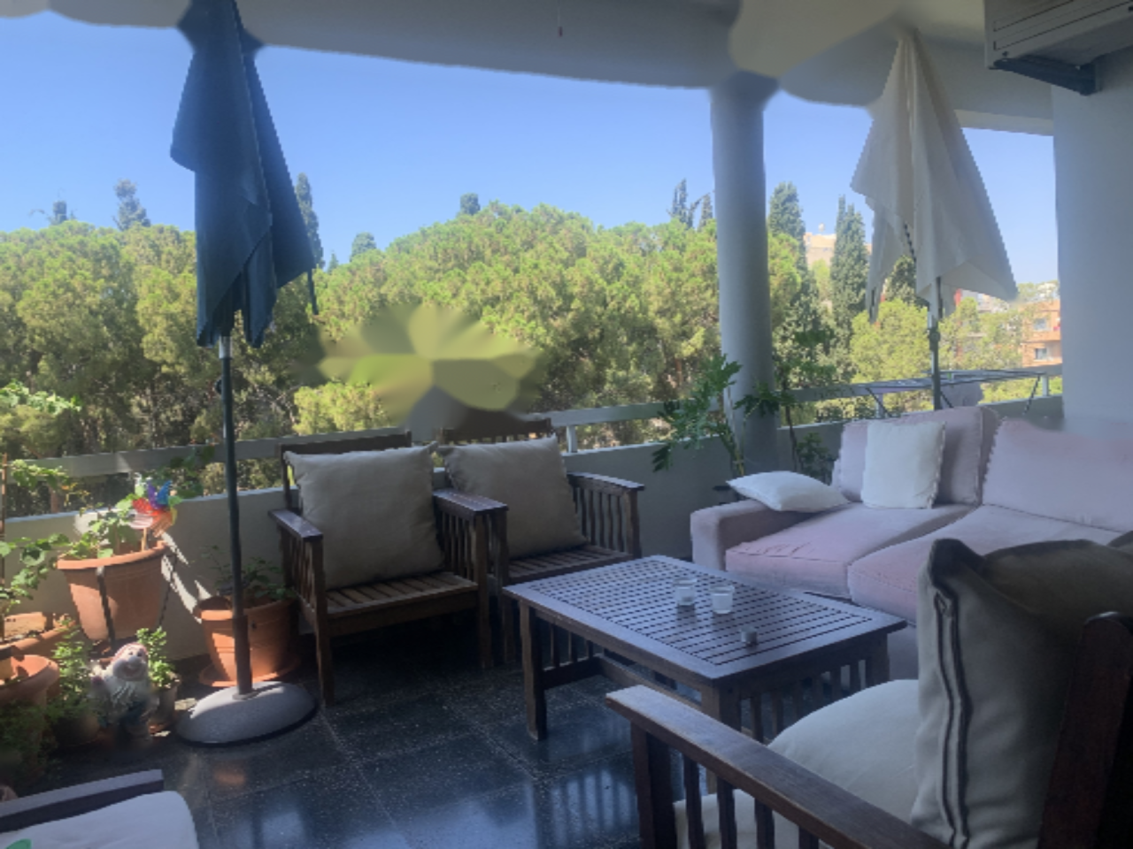 Квартира в Ермасойе, Кипр, 265 м² - фото 9