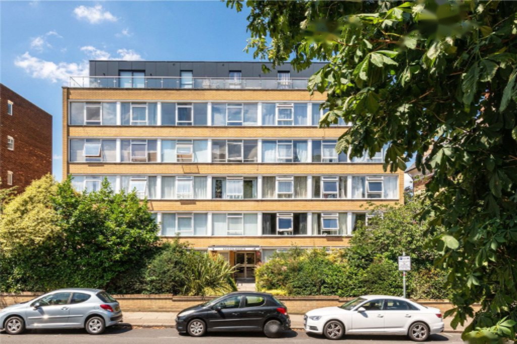 Квартира в Лондоне, Великобритания, 26 м² - фото 9