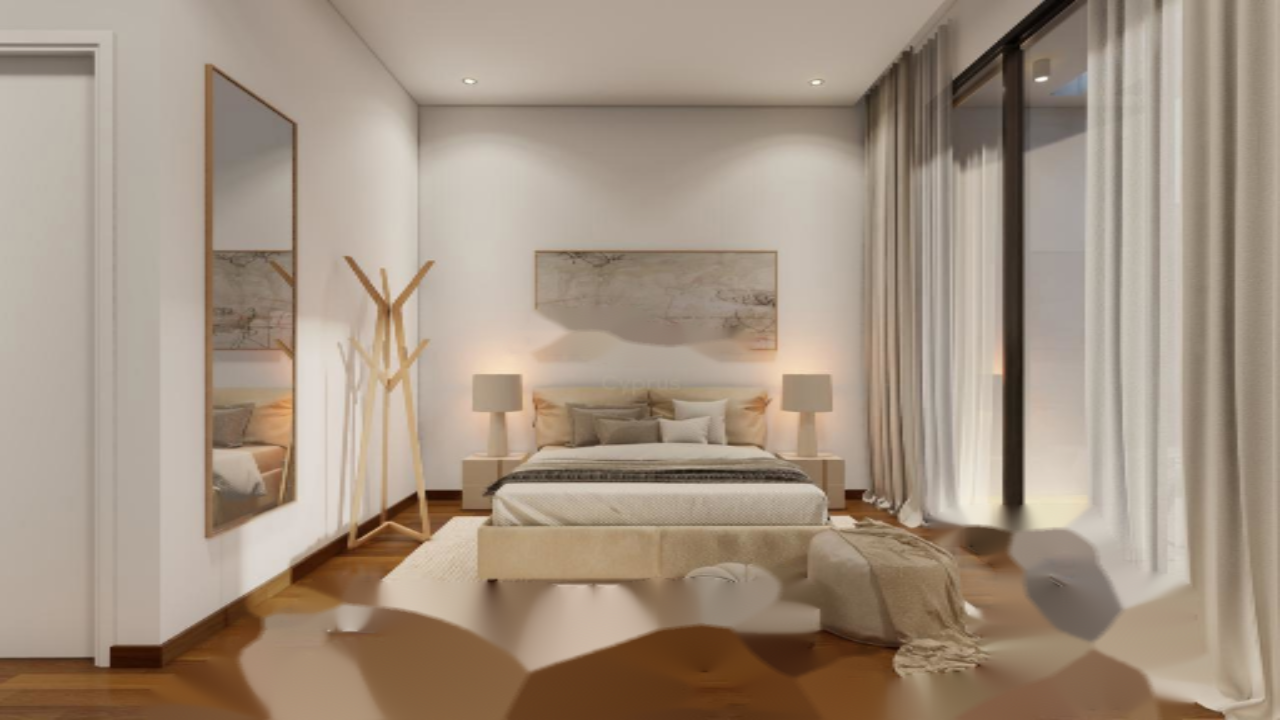 Квартира в Айос-Георгиос-Пейас, Кипр, 202 м² - фото 9