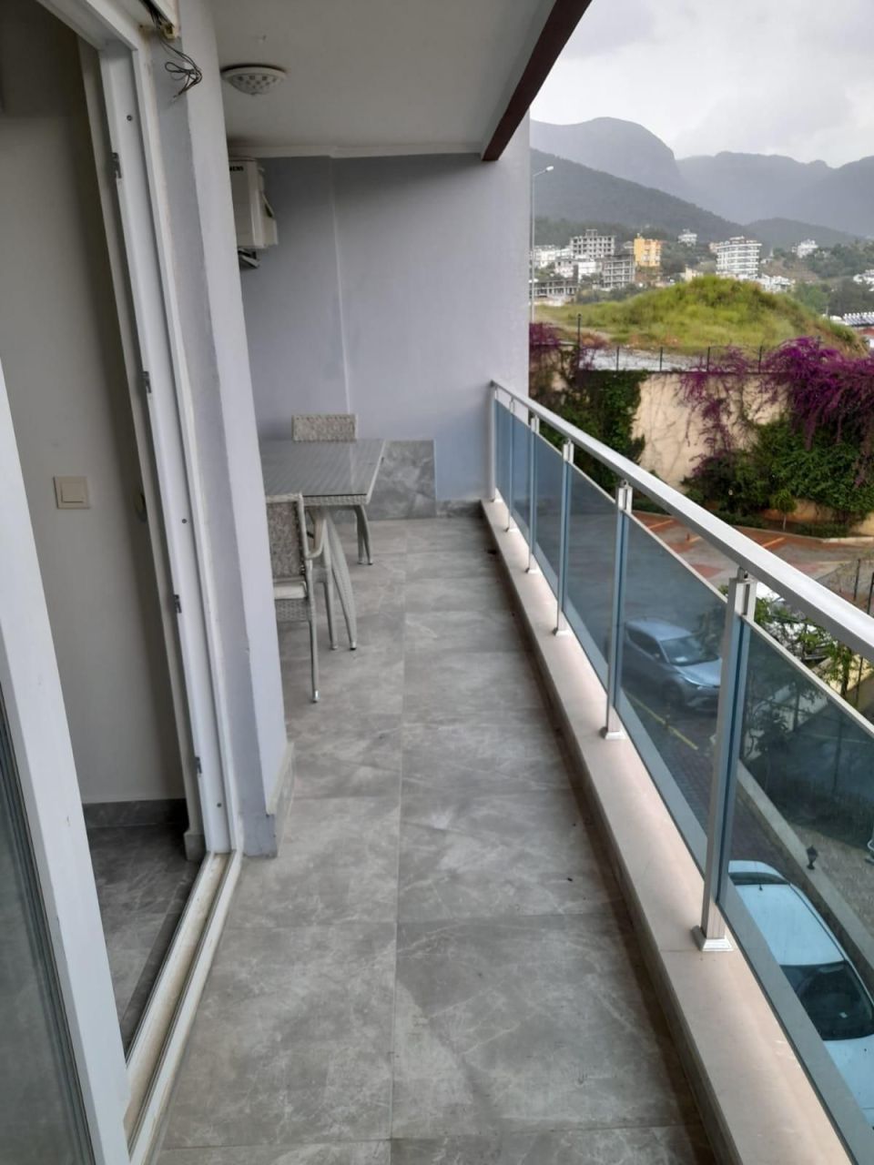 Квартира в Алании, Турция, 65 м² - фото 10