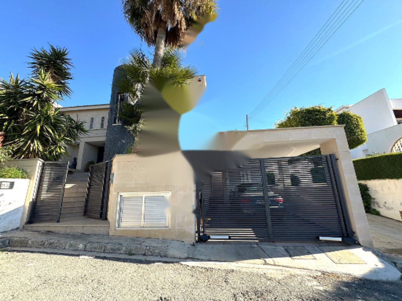 Квартира в Агиос Тихоне, Кипр, 215 м² - фото 9