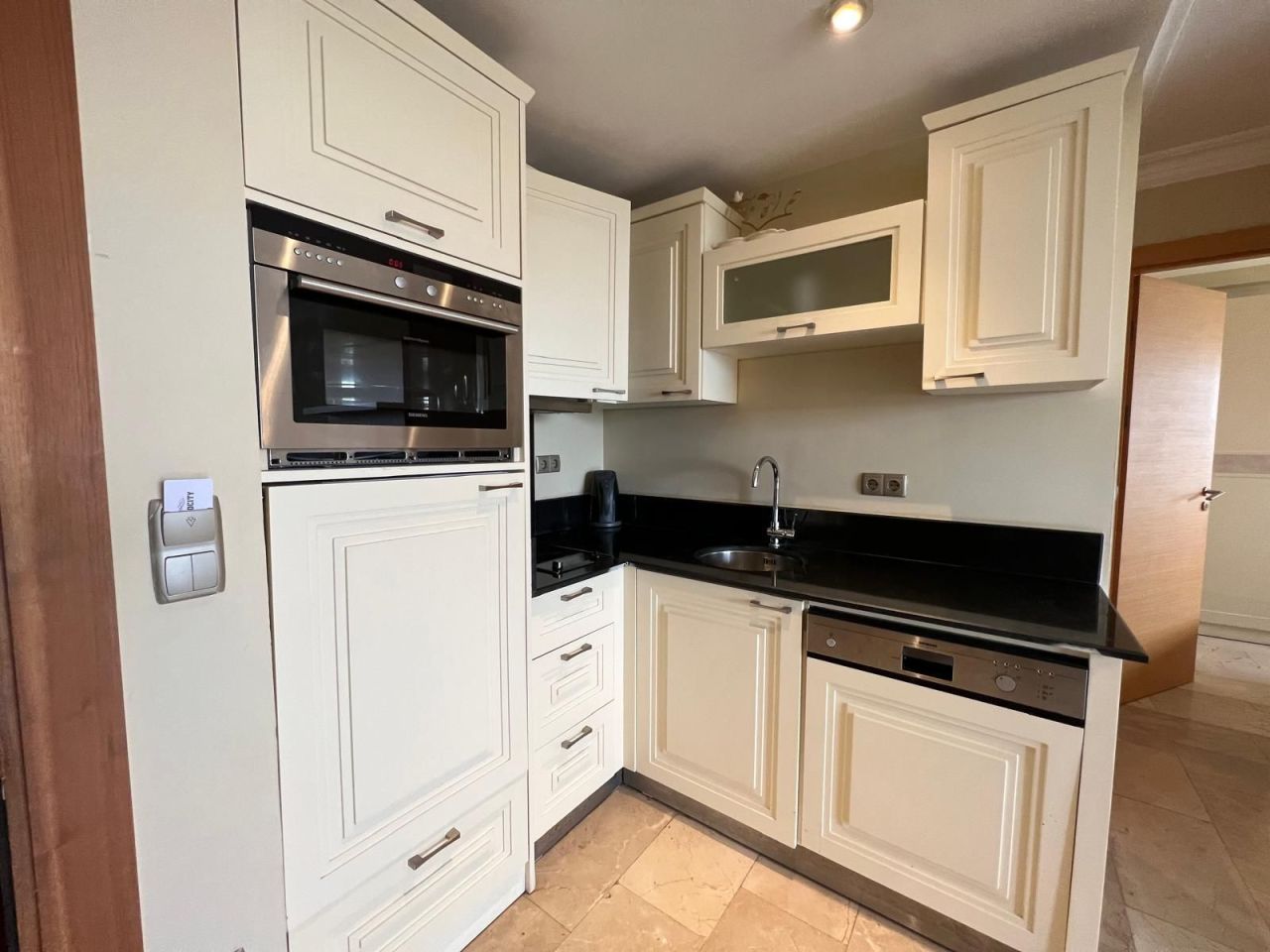 Квартира в Алании, Турция, 110 м² - фото 10