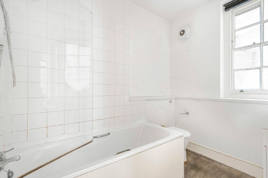 Квартира в Лондоне, Великобритания, 38 м² - фото 9