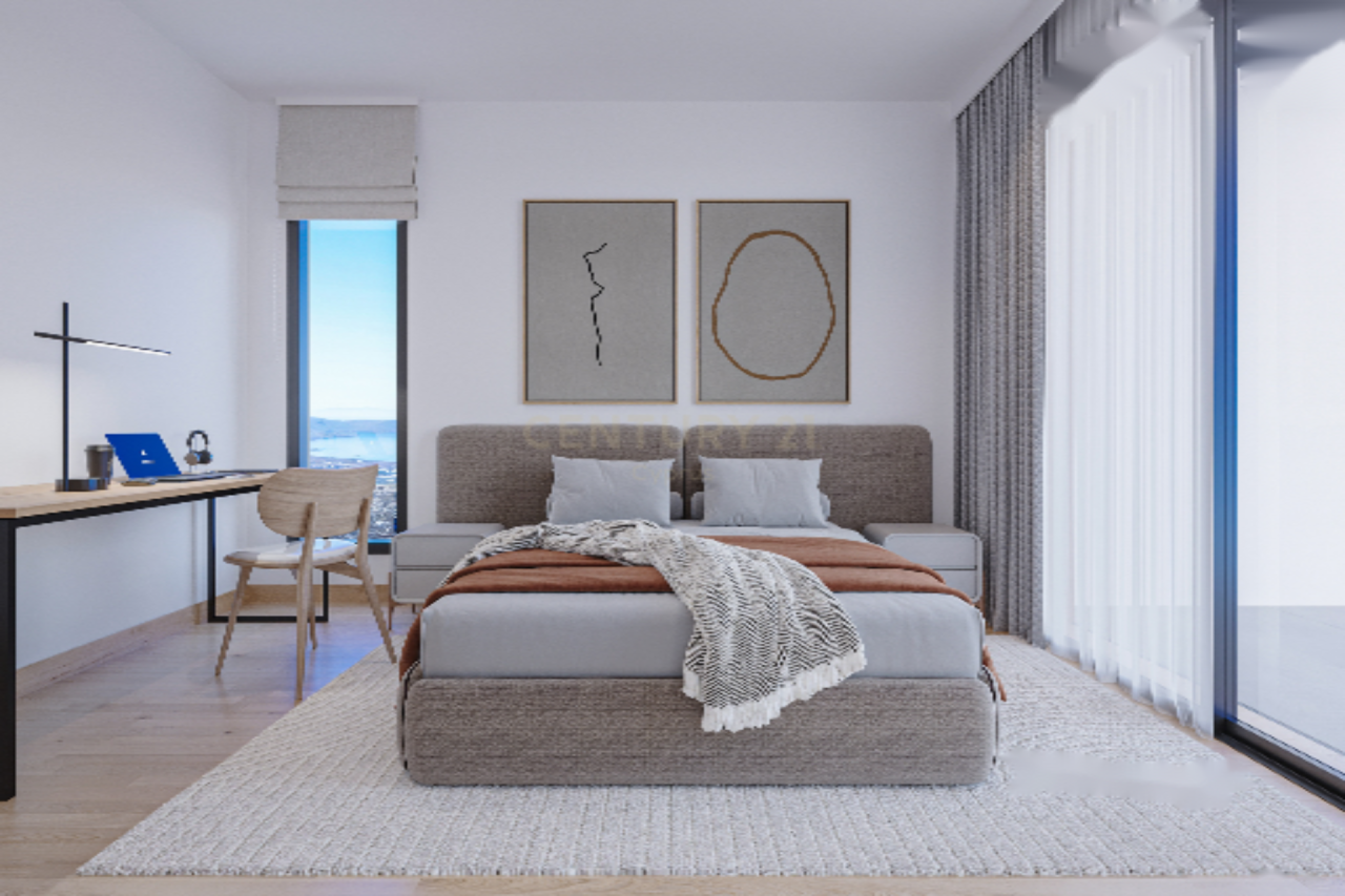 Квартира в Месоги, Кипр, 180 м² - фото 9