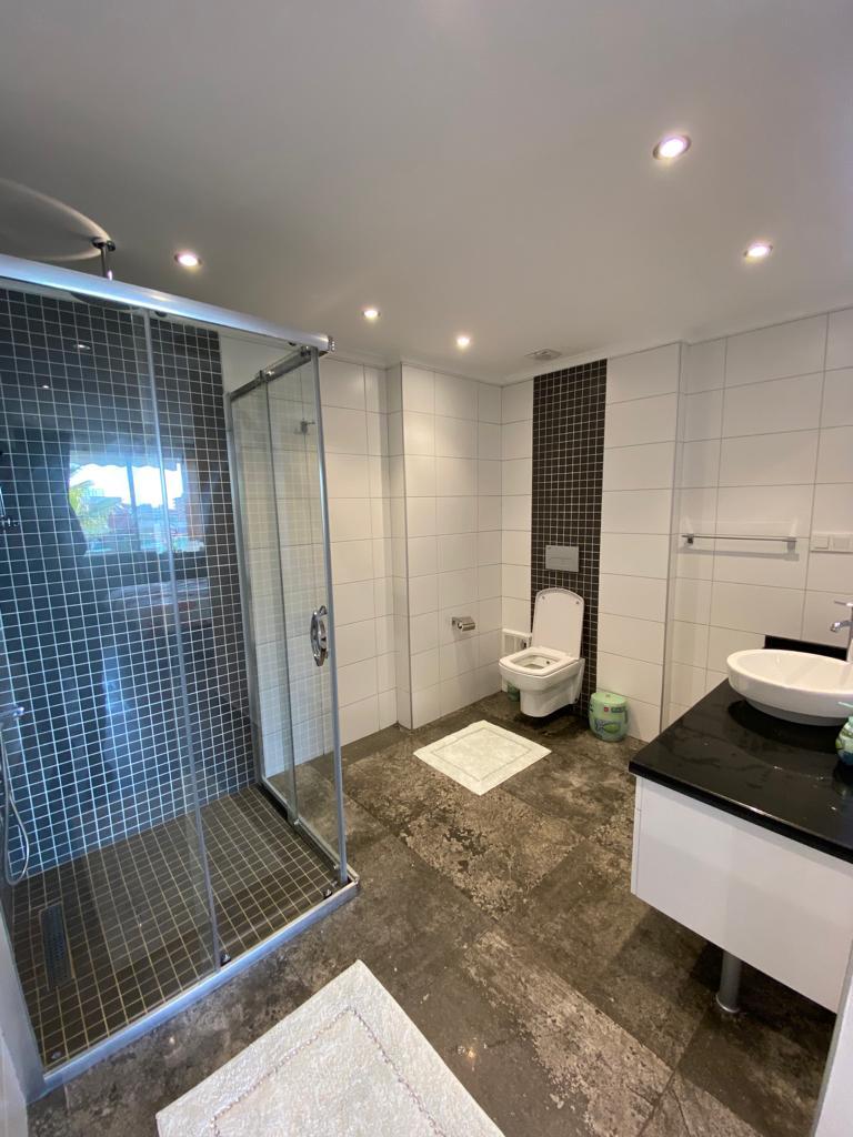 Квартира в Алании, Турция, 125 м² - фото 10