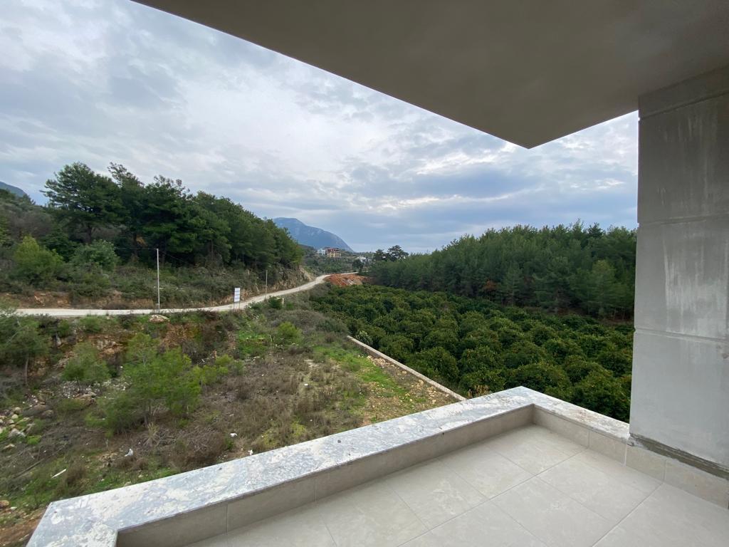 Квартира в Алании, Турция, 120 м² - фото 10