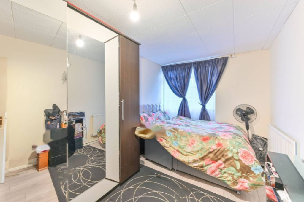 Квартира в Лондоне, Великобритания, 64 м² - фото 9