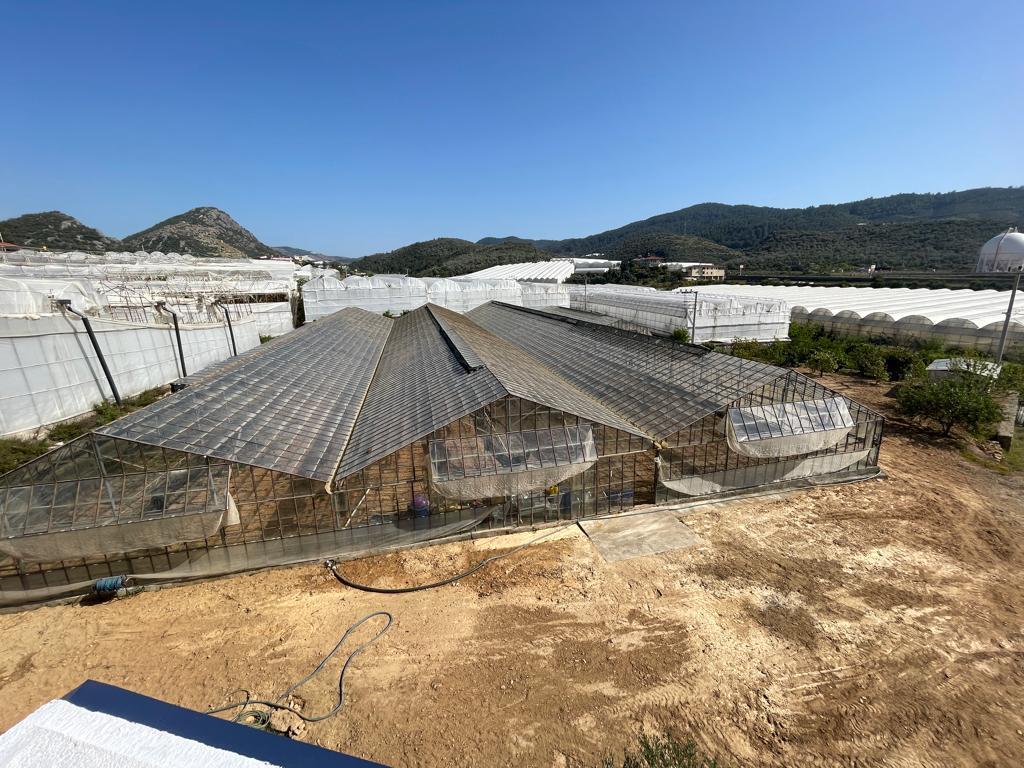 Вилла в Алании, Турция, 250 м² - фото 10