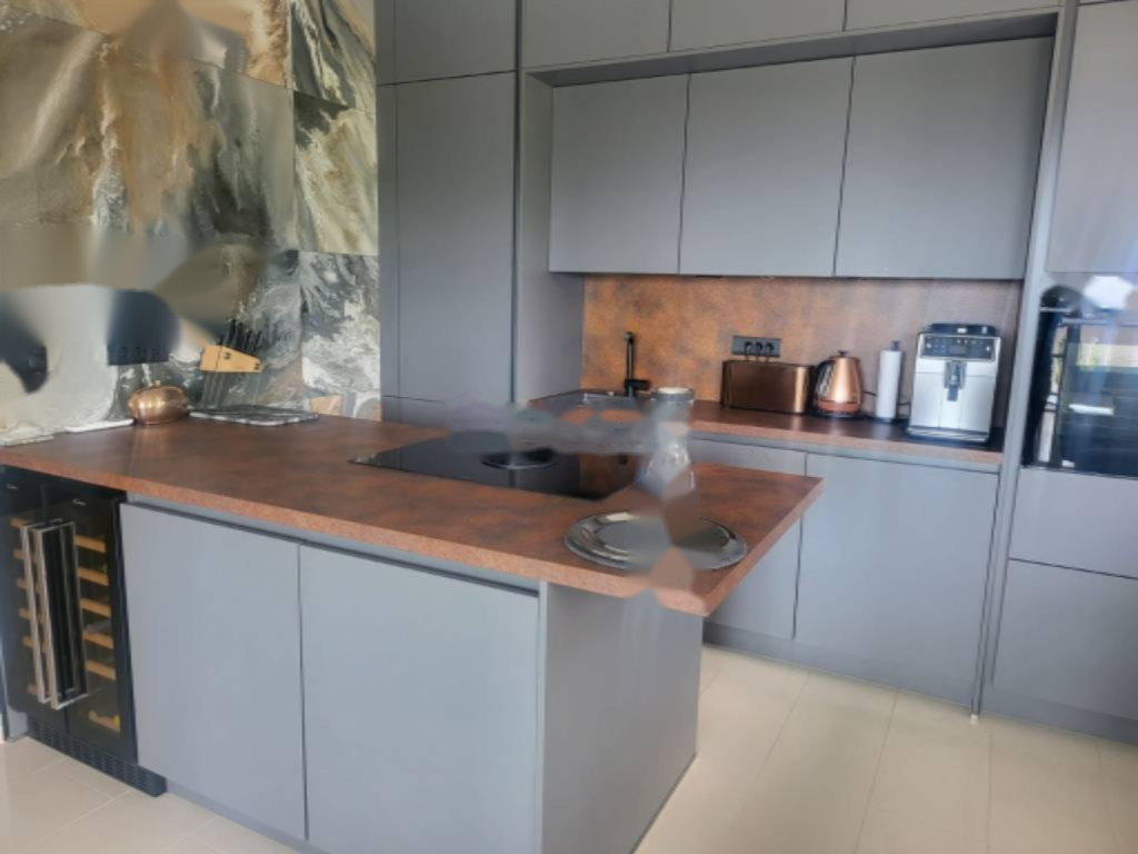 Дом в Опатии, Хорватия, 289 м² - фото 9