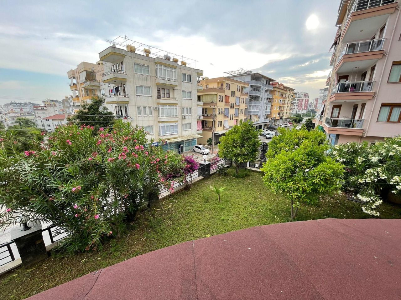 Пентхаус в Алании, Турция, 125 м² - фото 10