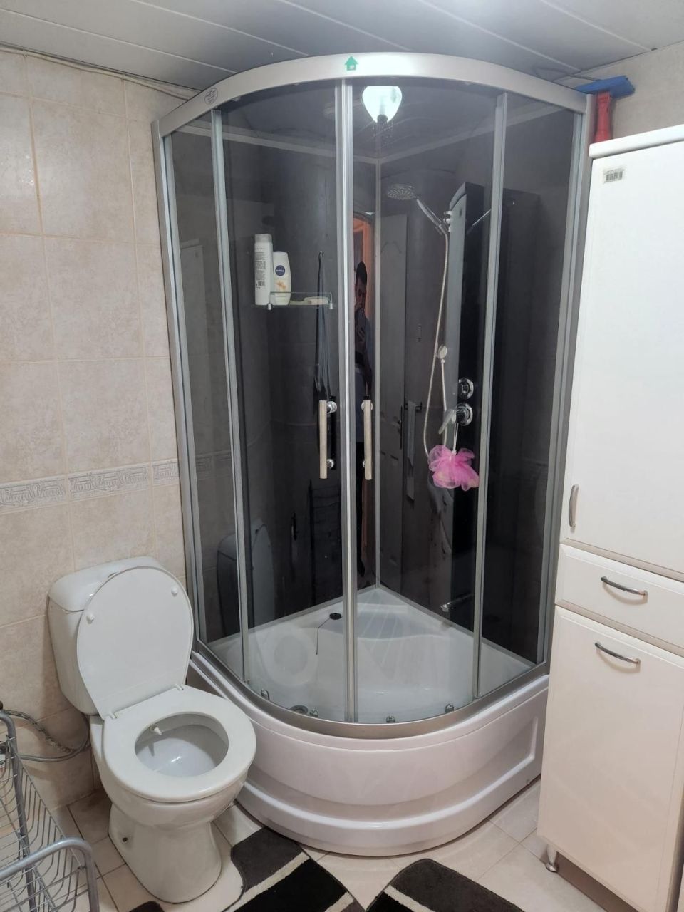 Квартира в Алании, Турция, 130 м² - фото 10