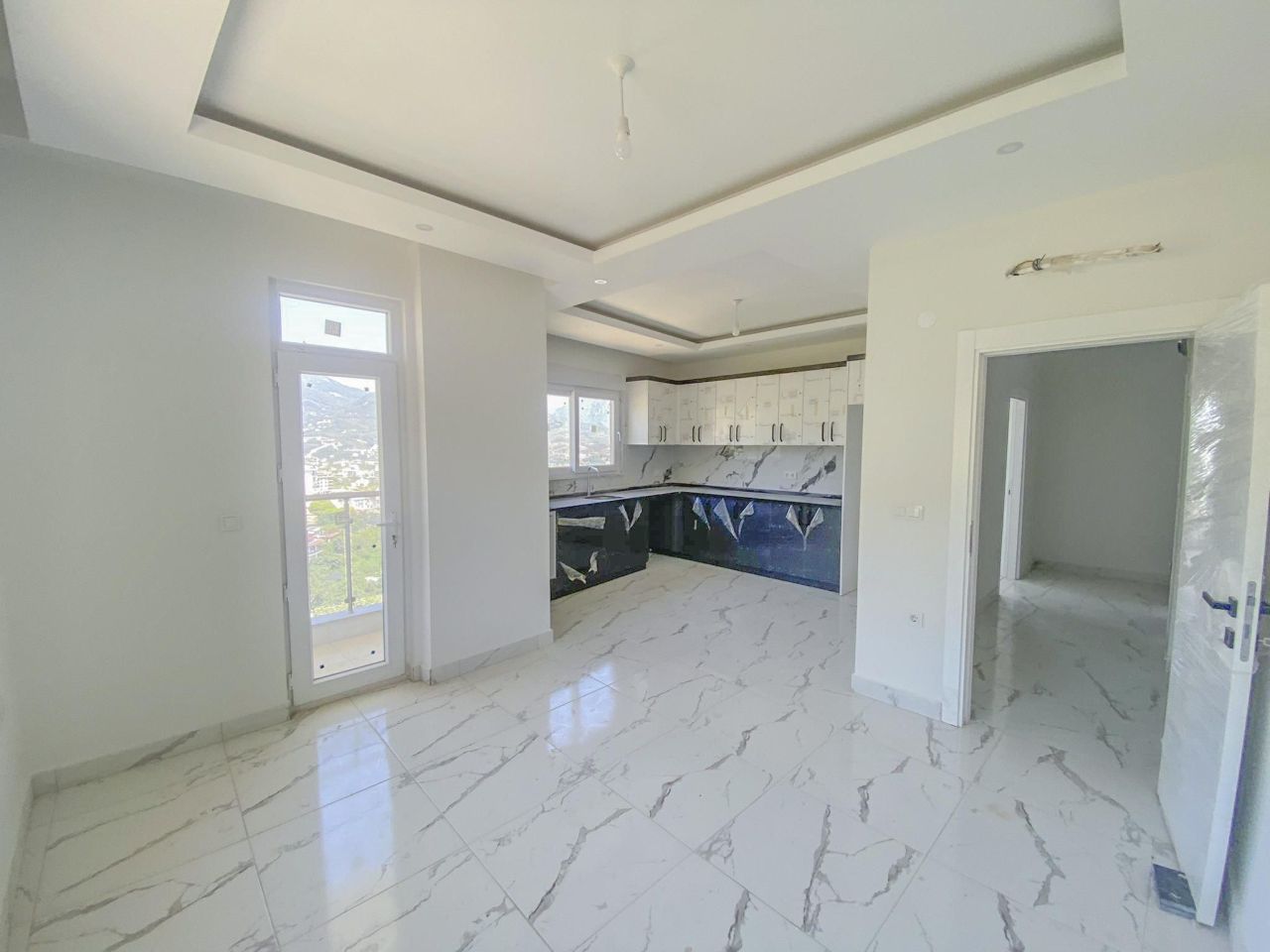 Пентхаус в Алании, Турция, 220 м² - фото 10