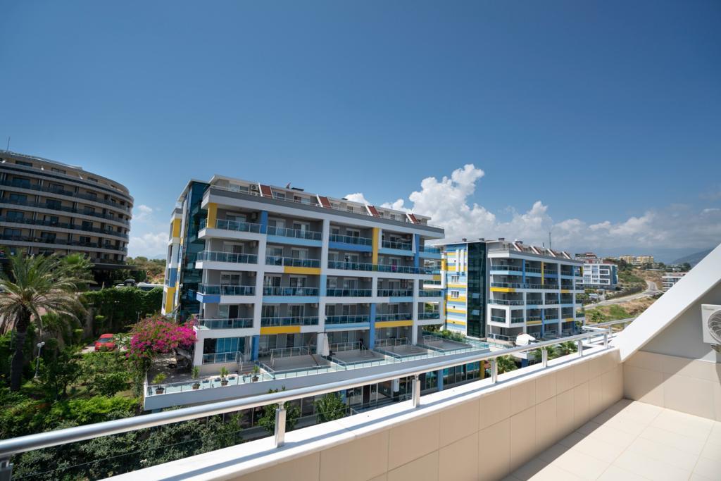 Пентхаус в Кестеле, Турция, 120 м² - фото 10