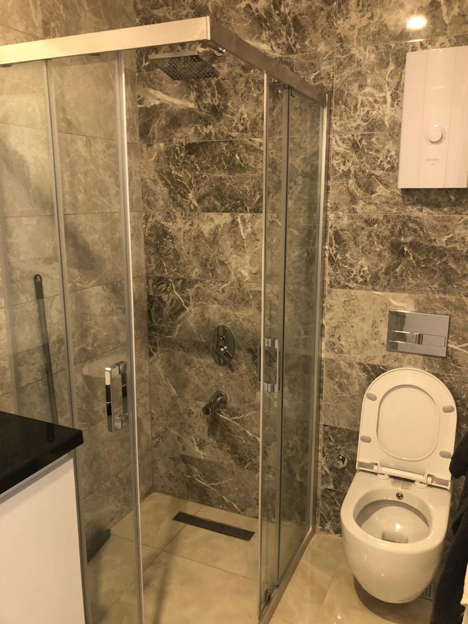 Квартира в Алании, Турция, 55 м² - фото 10