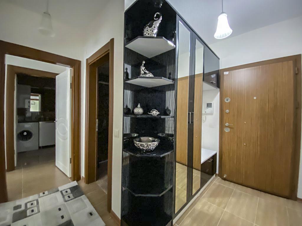 Квартира в Алании, Турция, 90 м² - фото 10