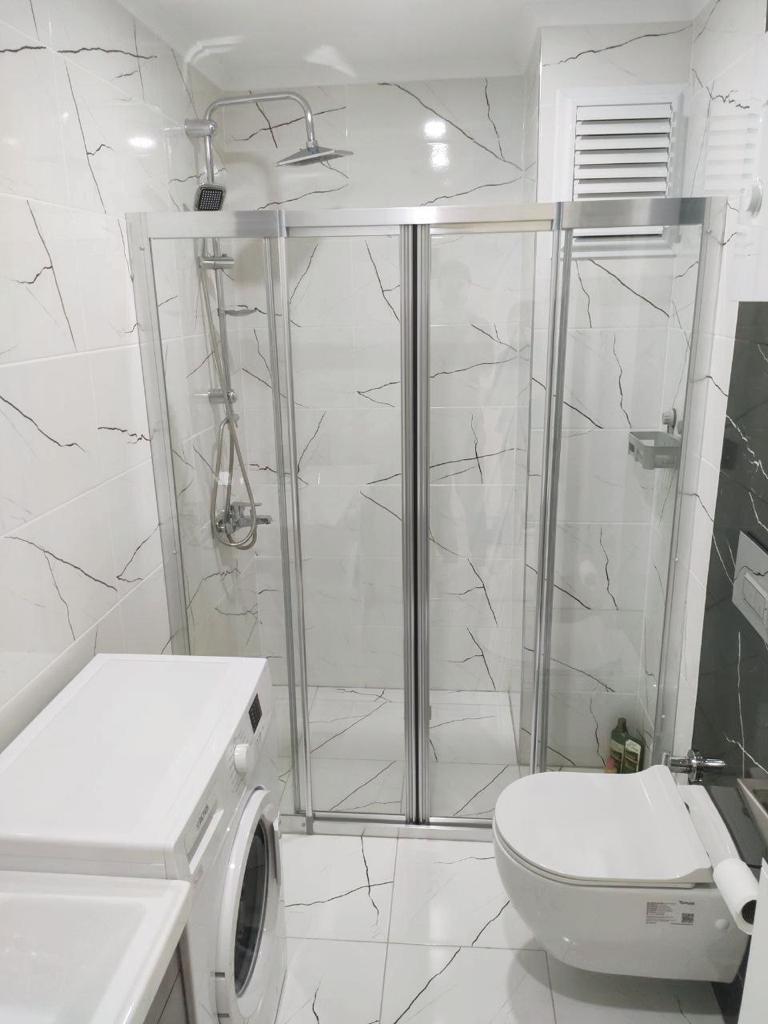 Квартира в Алании, Турция, 60 м² - фото 10