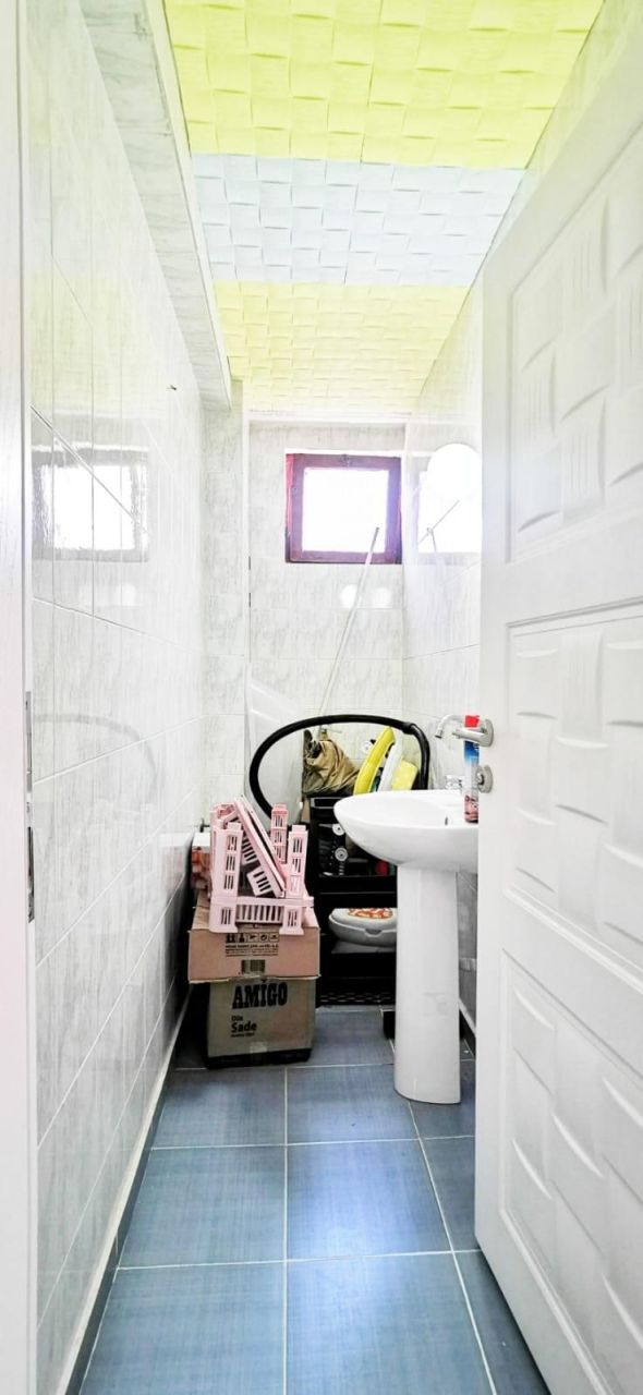 Квартира в Алании, Турция, 130 м² - фото 10