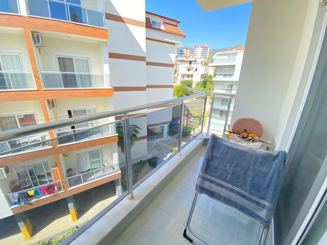 Пентхаус в Алании, Турция, 165 м² - фото 10