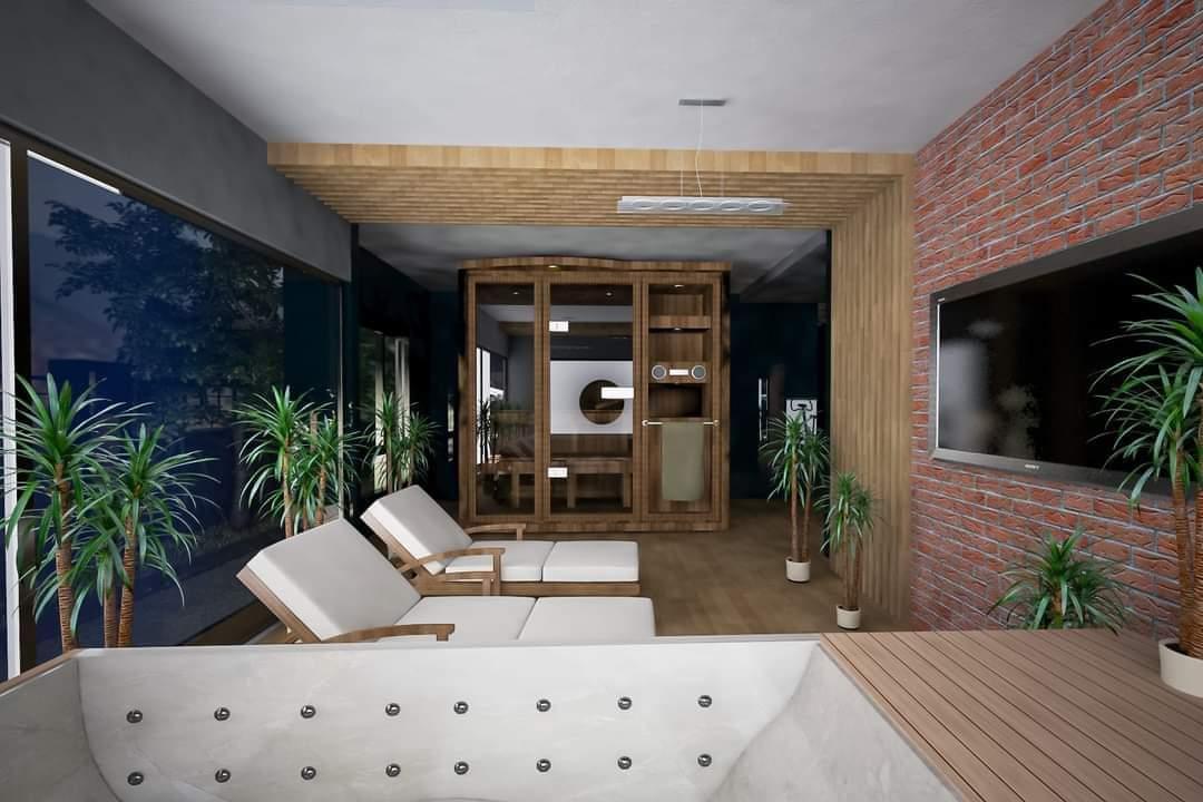 Квартира в Алании, Турция, 55 м² - фото 10