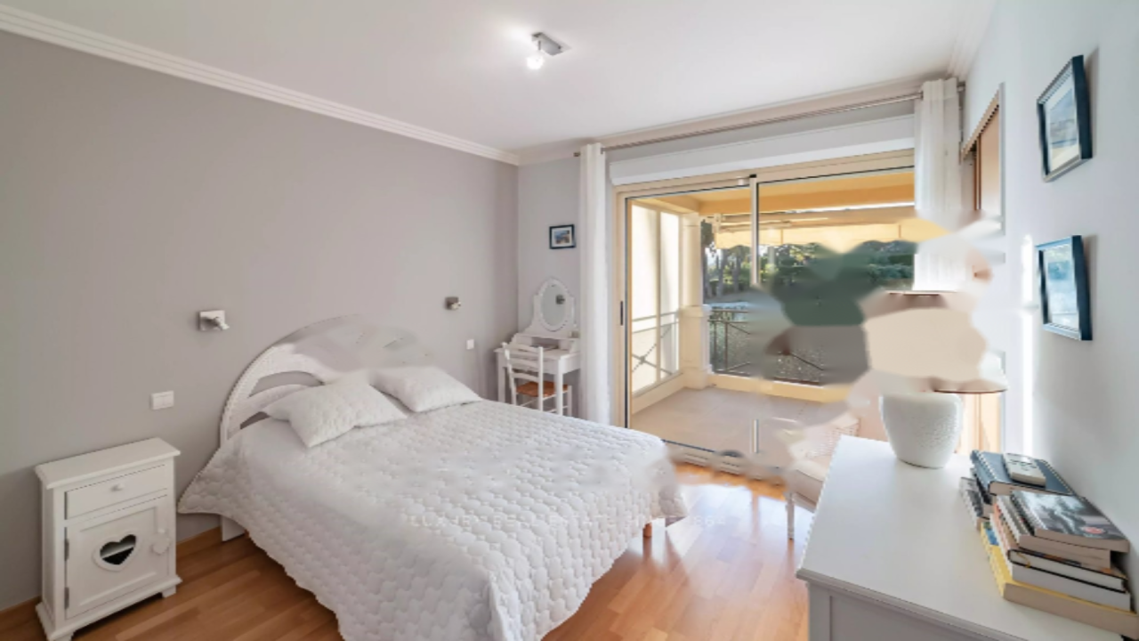 Квартира в Каннах, Франция, 112 м² - фото 9